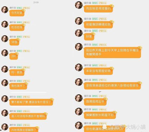 娱乐圈吃瓜QQ群,揭秘明星幕后生活,吃瓜群众狂欢盛宴