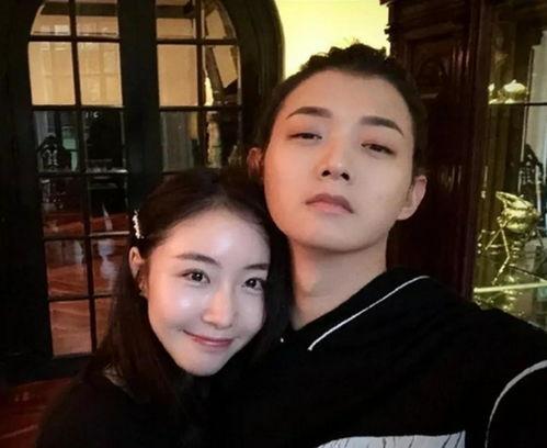 娱乐圈吃瓜最近,揭秘明星幕后故事与情感纠葛