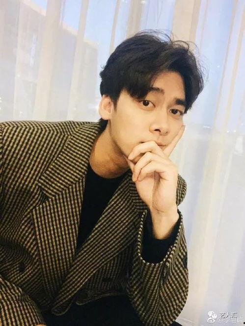 娱乐圈吃瓜胡歌是谁