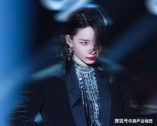 吃瓜娱乐圈李斯丹妮是谁,娱乐圈的瓜中明星
