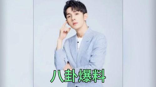 娱乐圈吃瓜爆料胡一天,娱乐圈风云再起,吃瓜爆料揭秘幕后真相