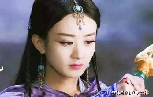 娱乐圈八卦吃瓜赵丽颖,娱乐圈的甜蜜瓜田,甜蜜与争议并存