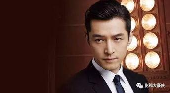娱乐吃瓜酱胡歌