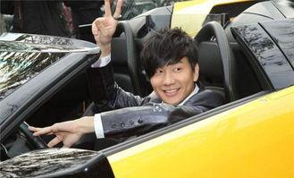 娱乐圈718吃瓜车友,揭秘明星幕后故事
