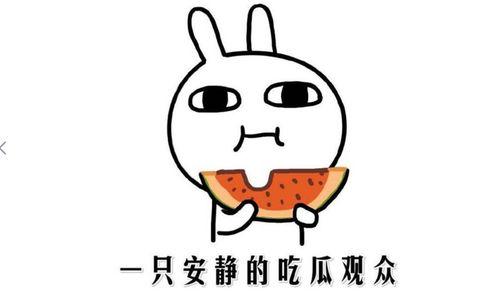 抖音娱乐圈吃瓜,抖音吃瓜群众揭秘幕后真相
