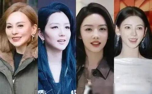 娱乐八卦每日吃瓜汇总,盘点娱乐圈最新热点,揭秘明星幕后故事